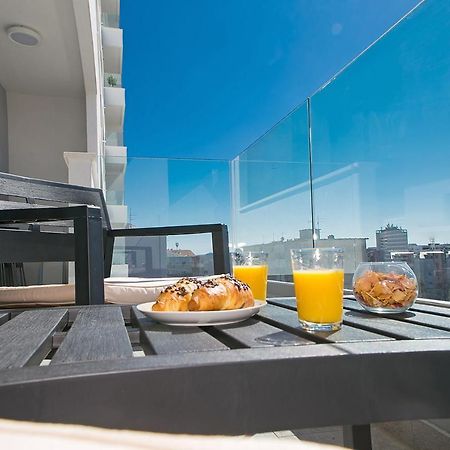 Apartment Sweet Daisy With Parking Задар Экстерьер фото